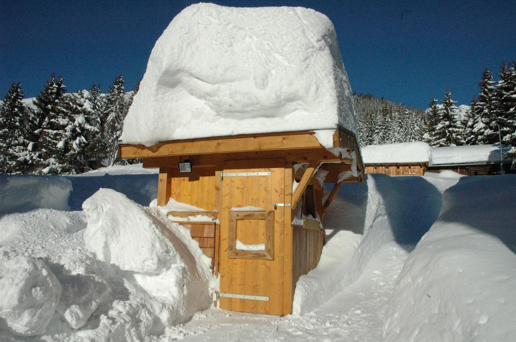 Gaestehaus Stadle Sankt Anton am Arlberg Phòng bức ảnh