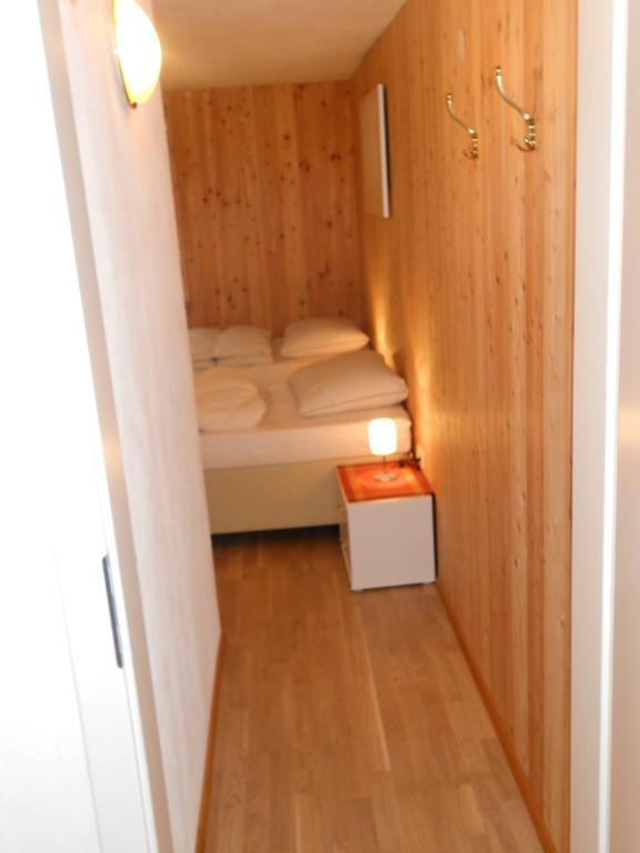 Gaestehaus Stadle Sankt Anton am Arlberg Ngoại thất bức ảnh