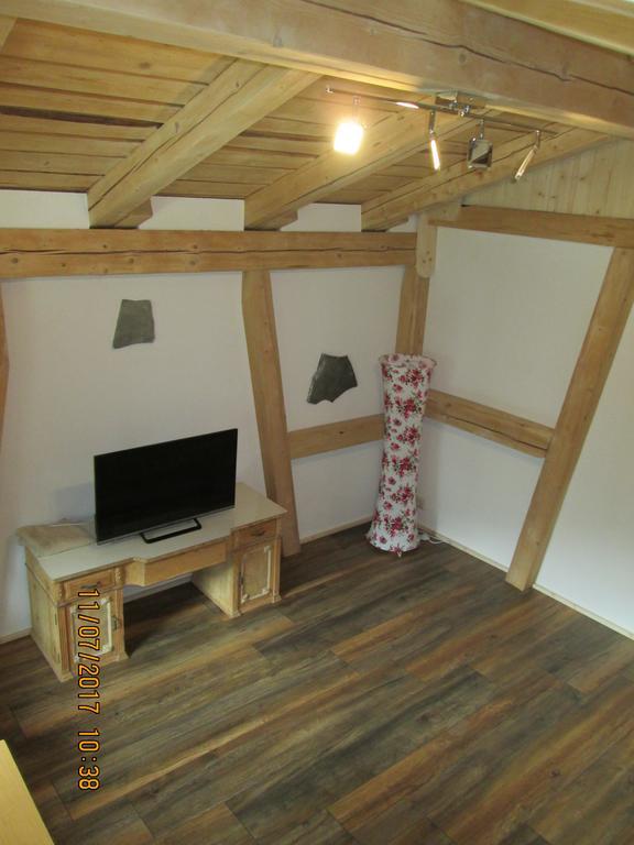 Gaestehaus Stadle Sankt Anton am Arlberg Ngoại thất bức ảnh
