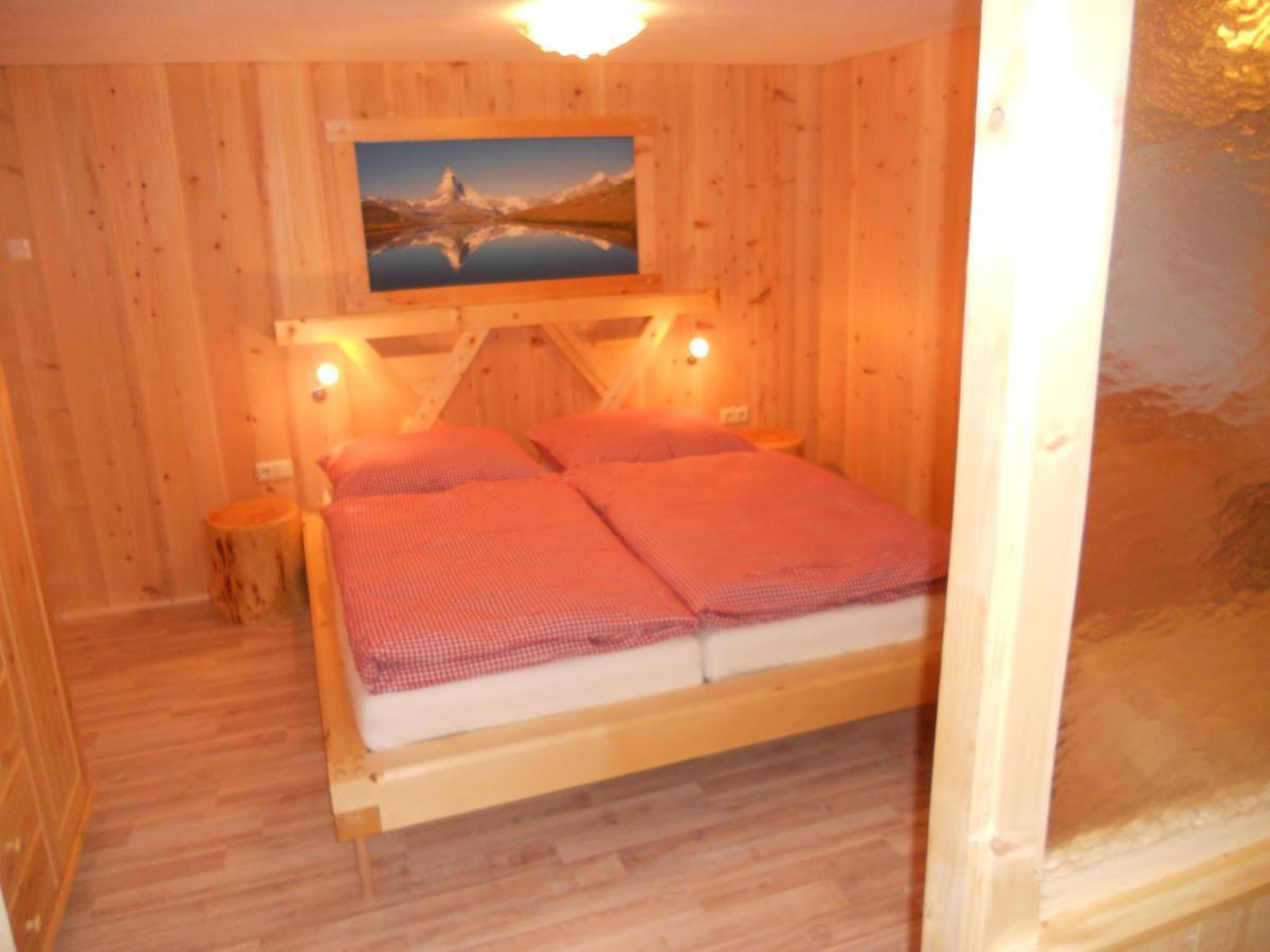 Gaestehaus Stadle Sankt Anton am Arlberg Ngoại thất bức ảnh