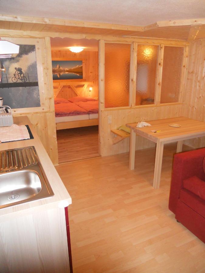 Gaestehaus Stadle Sankt Anton am Arlberg Ngoại thất bức ảnh